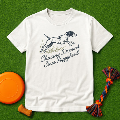 Dream Chaser GSP T-Shirt